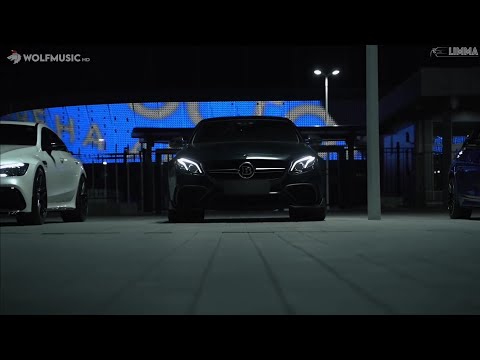 SAINt JHN & Janelle Kroll - Lust (Bentley Grey Remix) (Music Video)