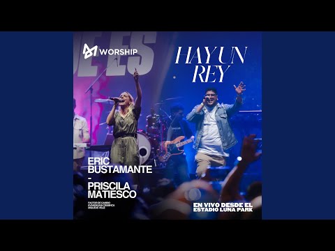 Hay un Rey (En Vivo)