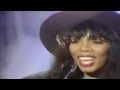 DONNA SUMMER Journey To The Centre Of Your Heart Womack Rework