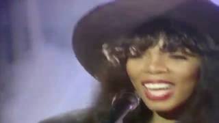 DONNA SUMMER Journey To The Centre Of Your Heart Womack Rework