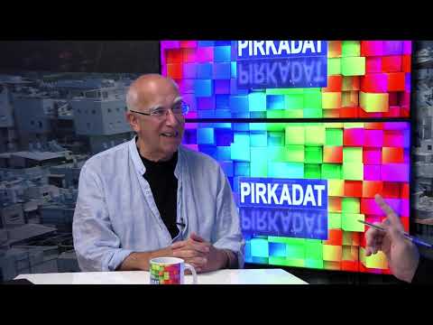 Ezekkel a magyar társadalom még nem nézett szembe