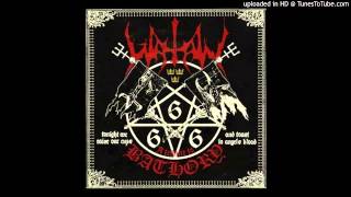 Watain - Enter The Eternal Fire