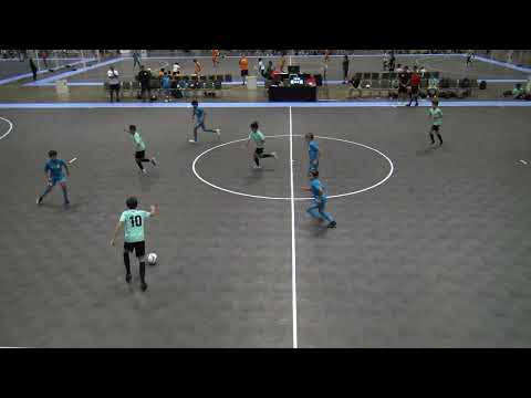 HSP CCS U13 Vs MAS Phoenix 09-10