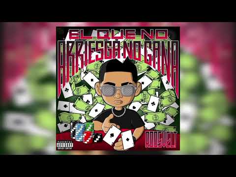 La cANción que NO te dedique  - Roosvelt [Audio] #ELQNANG