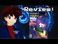 Larry Boy The Bad Apple Ps2 Review KHace