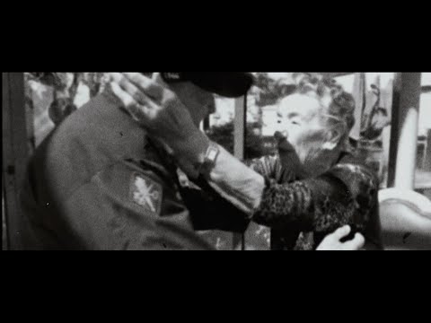 Mosimann - Jeannine Ganaye (feat. Noé) (Official Music Video)