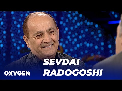 OXYGEN Pjesa 1 - Sevdai Radogoshi 18.03.2023