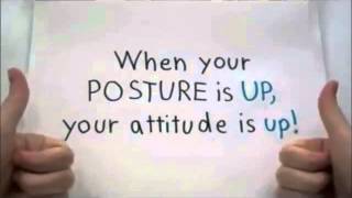 preview picture of video 'Your Attitude Is A Reflection of Your Posture? Chiropractor Edison, NJ -'