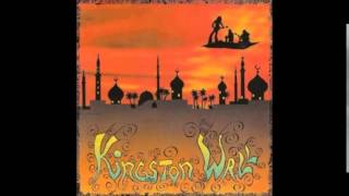 Kingston Wall - Used To Feel Before