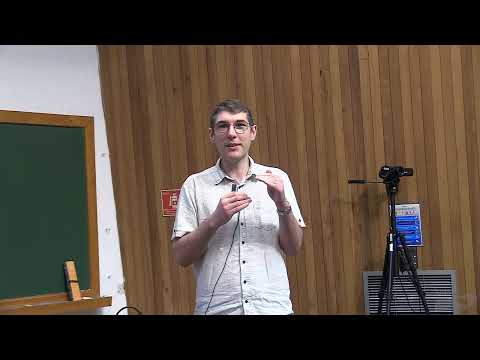 Special Holonomy and Geometric Structures on Complex Manifolds - Johannes Nordström (Bath)