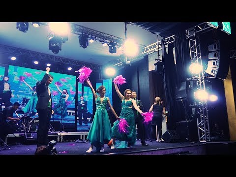 Baile de Formatura da 91º Turma de Medicina da UFAM    2º Performance