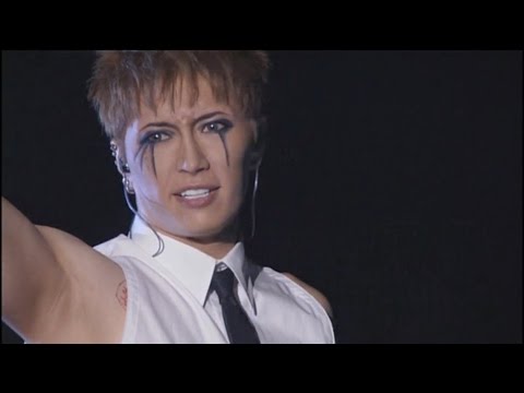 Gackt | YELLOW FRIED CHICKENs - The End of The Day (+ Rus subs)