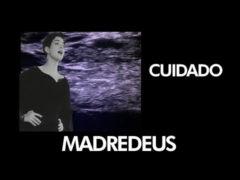 Videoclip de Cuidado (Live) — Madredeus
