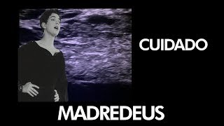 MADREDEUS - Cuidado - [ Official Music Video ]