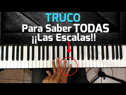 Beginner Piano Lessons - 2 Tips for Learning Scales
