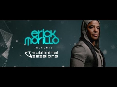 Subliminal Sessions #131 [House channel] (with Erick Morillo) 04.10.2019