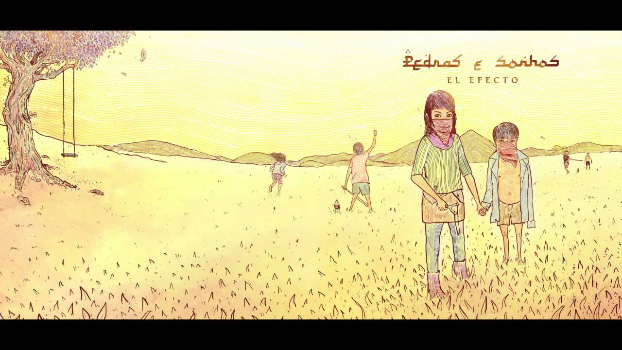 El Efecto - 01 - O encontro de Lampião com Eike Batista [Pedras e Sonhos - 2012]