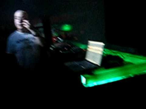 Mario Ochoa @ La Kasa 05.24.08