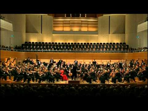 Mahler - Symphony No 3 - Abbado