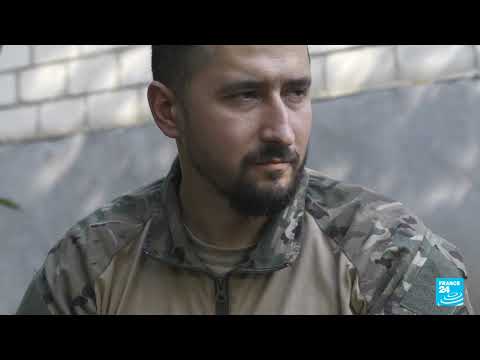 Ukraine's stunning counter-offensive: Commanders explain Kyiv's military success • FRANCE 24