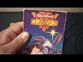 VHS DVD Blu Ray Update For April 1st 2026 April Fool S