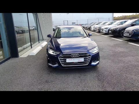211MH252 - 2021 Audi A4 30 TDI 136HP S Tronic SE 41,900