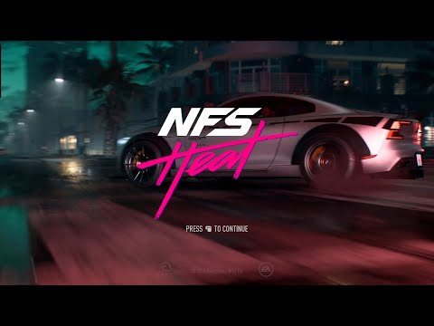 Steam Community :: Video :: Need For Speed Heat: Game đua xe ô tô PC ...
