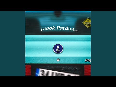 COOOK PARDON