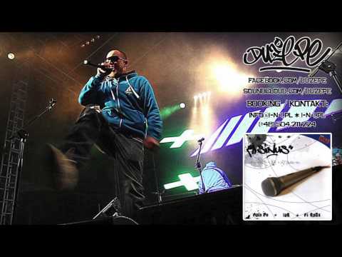 Duże Pe - Taktowani Werblem Sekund [feat. Emil Blef & Eldo]