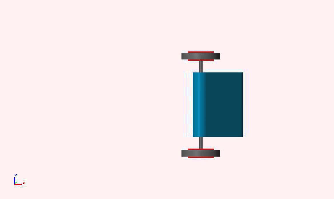 Self-Balancing Robot