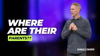 How To Raise Good Kids | Sandals Church