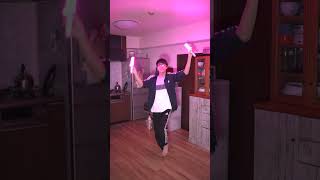 C2991　#守護ってルーナイト #姫森ルーナ #踊ってみた #ホロライブ