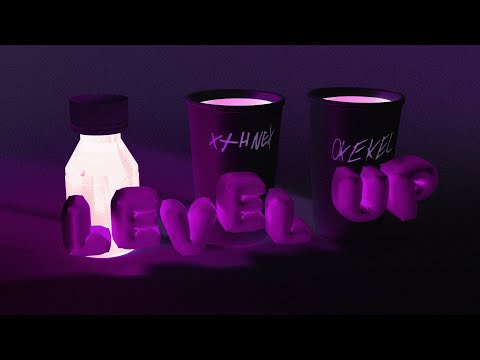 xxhnex & @Okekel1000  "LEVEL UP" (prod by.olexy) (🎥; orz3ł_)