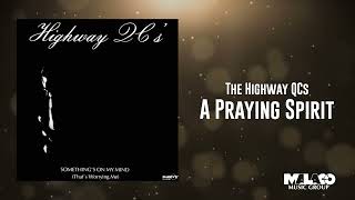Music video thumbnail preview for The Highway Q.C.'s - A Praying Spirit by The Highway Q.C.’s