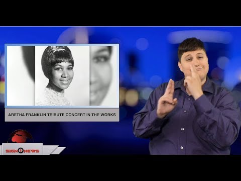 Sign1News 8.17.18 - News for the deaf community powered by CNN in American Sign Language (ASL)