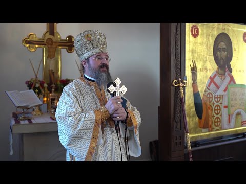 „Împietrirea inimii omului este cea mai mare tragedie” – PS Macarie