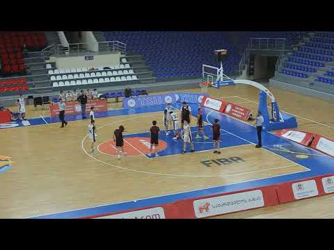 iberi vs muxbe u16 b league 11.7.2025