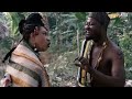 The Princess And The Royal Sword Of Fire 2 - Nigerian Movies 2025