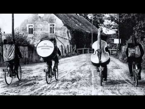 De Ongesjoare Jonges  - Waar..........