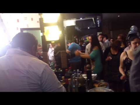 D-BOYS 2014 ZABAVA PART 2