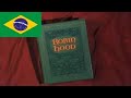 Robin Hood 1973 Cena Inicial Portugués Brasileiro