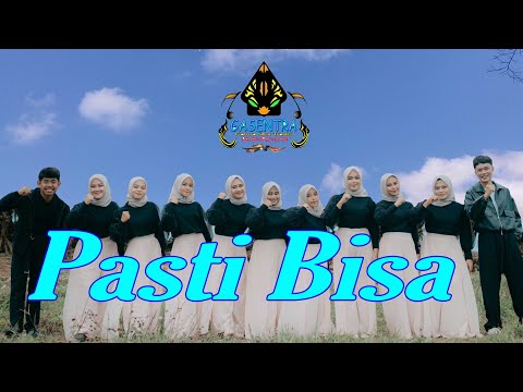 ALL GASENTRA - PASTI BISA (Official Music Video Dangdut)