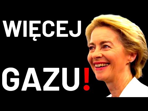 KRYZYS Energetyczny na miarę Szoku Naftowego!🔥