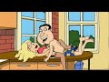 Family Guy Quagmire Has Sex On The Kitchen Counter