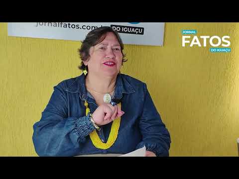 🚨 ELEIÇÕES 2026:  Fatos do Iguaçu acompanha tudo com você! 🚨