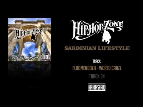 34. Floomendoza - World Caazz