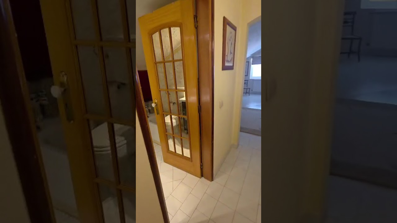 Vídeo do imóvel