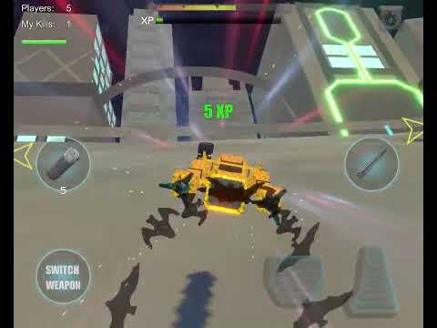 Core Multiplayer