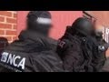 British FBI Style Crime Agency Starts Its Work