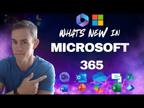 Whats new in Microsoft 365 | February Updates